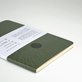 Moss Leafbook